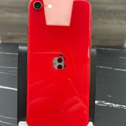 iPhone SE 64gb Unlocked ID: 91770