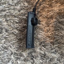 Surefire Sr07 Pressure Switch 