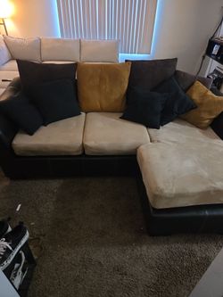 Free couch