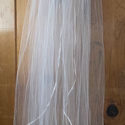 Wedding Veil 