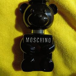 Moschino Toy Boy Cologne
