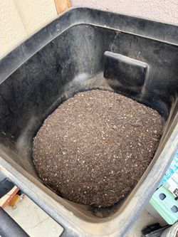 Topsoil