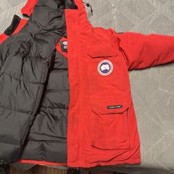 Canada Goose