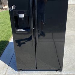 Free Refrigerator 