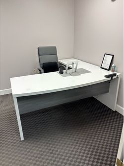 Large Desk For Sale!!! $60