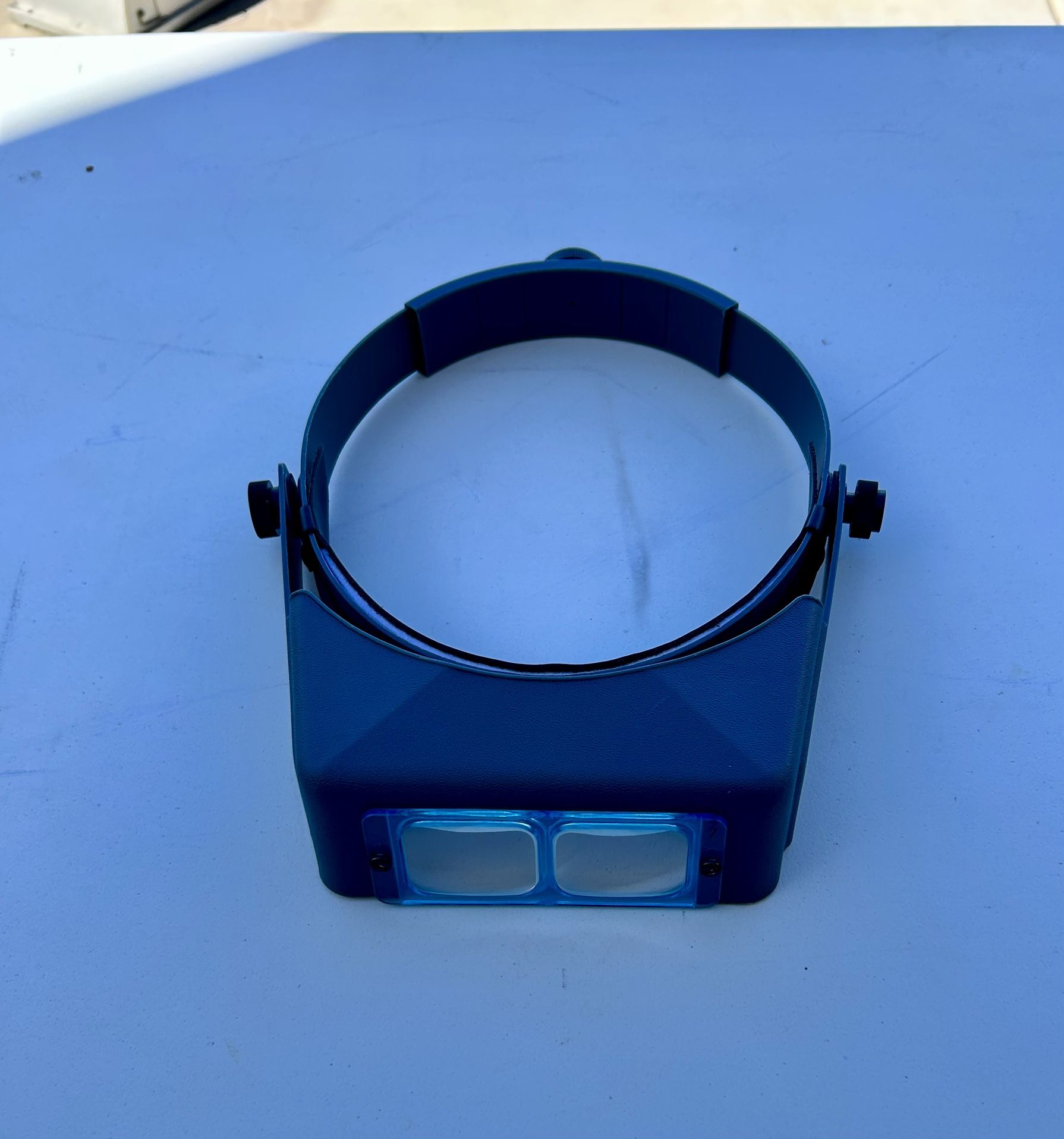 Magnifier Lens 