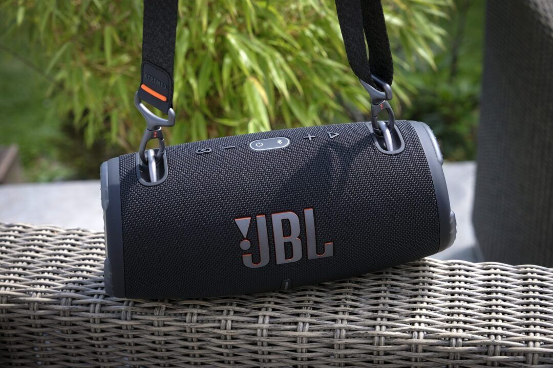 JBL Xtreme3  