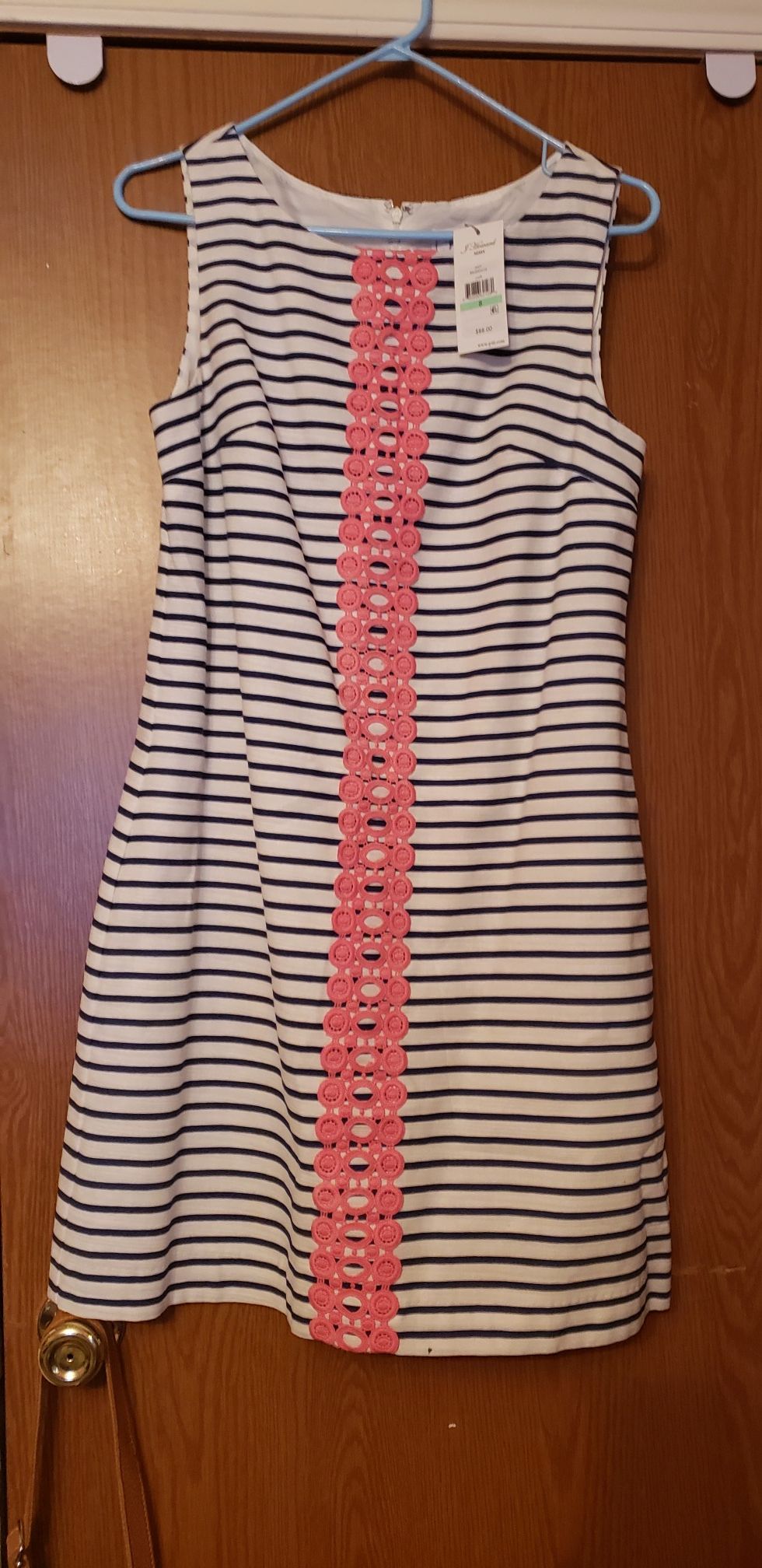 Women's dress NWT SIZE 8