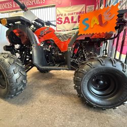 ATV
