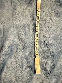 925 silver heavy bracelet