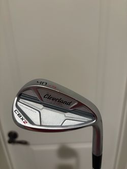 Cleveland CBX2 48° Wedge