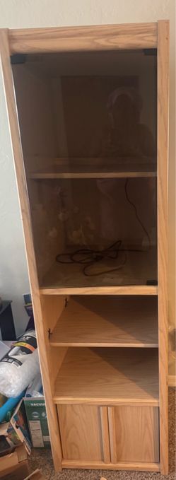 Bookcase