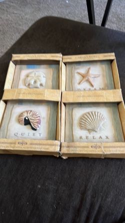 Decoration for the bathroom