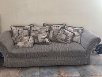Set of couches