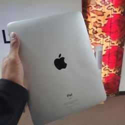 iPad 