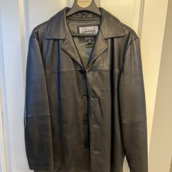 Wilsons Leather Jacket 