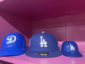 Los Angeles Dodgers Hats