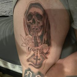 TATTOOS 🔥🔥🔥