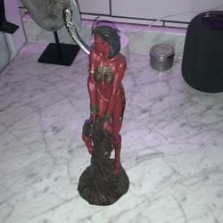 Scorpio Stature Zodiac 