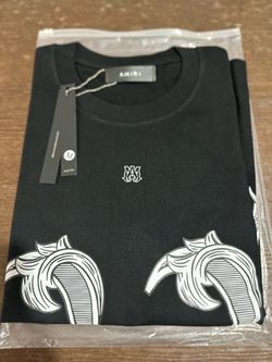 Amiri shirt