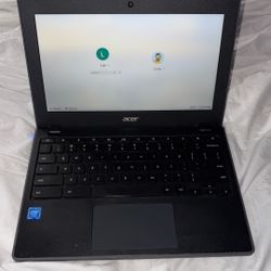 Acer Chromebook