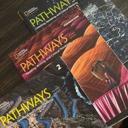 Pathways Books