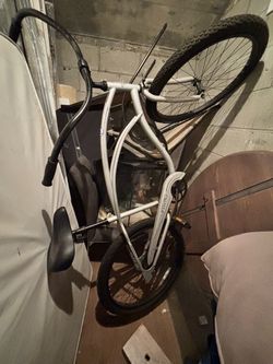 Beach Cruiser Electra 1