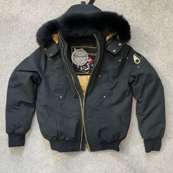 Moose Knuckle Jacket Size M