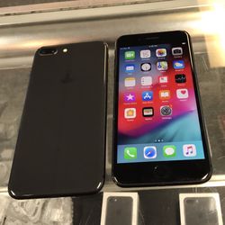 iPhone 8 Plus 64GB AT&T , Cricket H20 and Net 10 $299 each