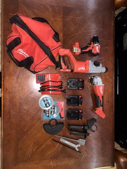 Tool Kit Bundle