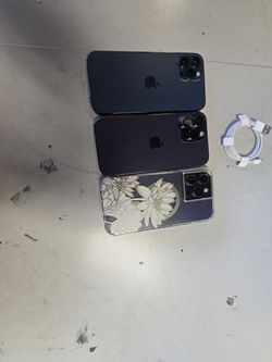Iphone 14 pro max 128& 256 gb & 12 pro max 128 gb 5g factory unlocked for all carriers including metropcs lycamobile simple mobile sprint ultra mobile