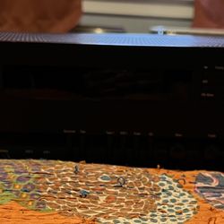 Harman/Kardon AVR 20 II Receiver