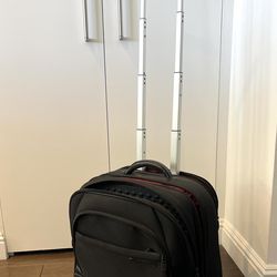 Laptop And Office Roller Case