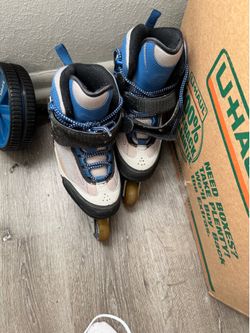 Roller Blades
