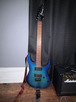Ibanez Rg6003FM