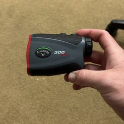 Callaway Rangefinder