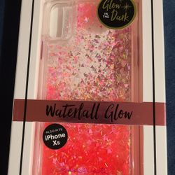 Casemate, Waterfall Glow, Iphone X, Xs