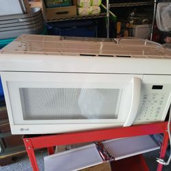 Large Microwave