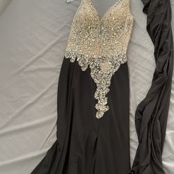 Elegant Dress