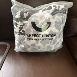 Shopping Cart Cover