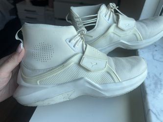 Fenty Shoes