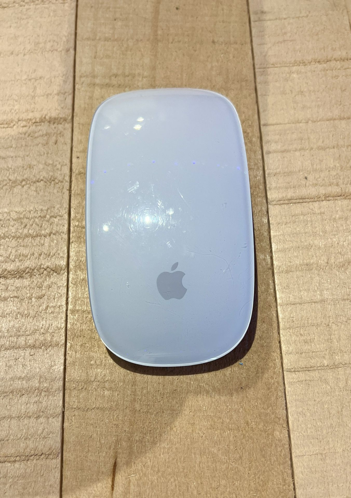 Apple Magic Mouse 2 (rechargeable)