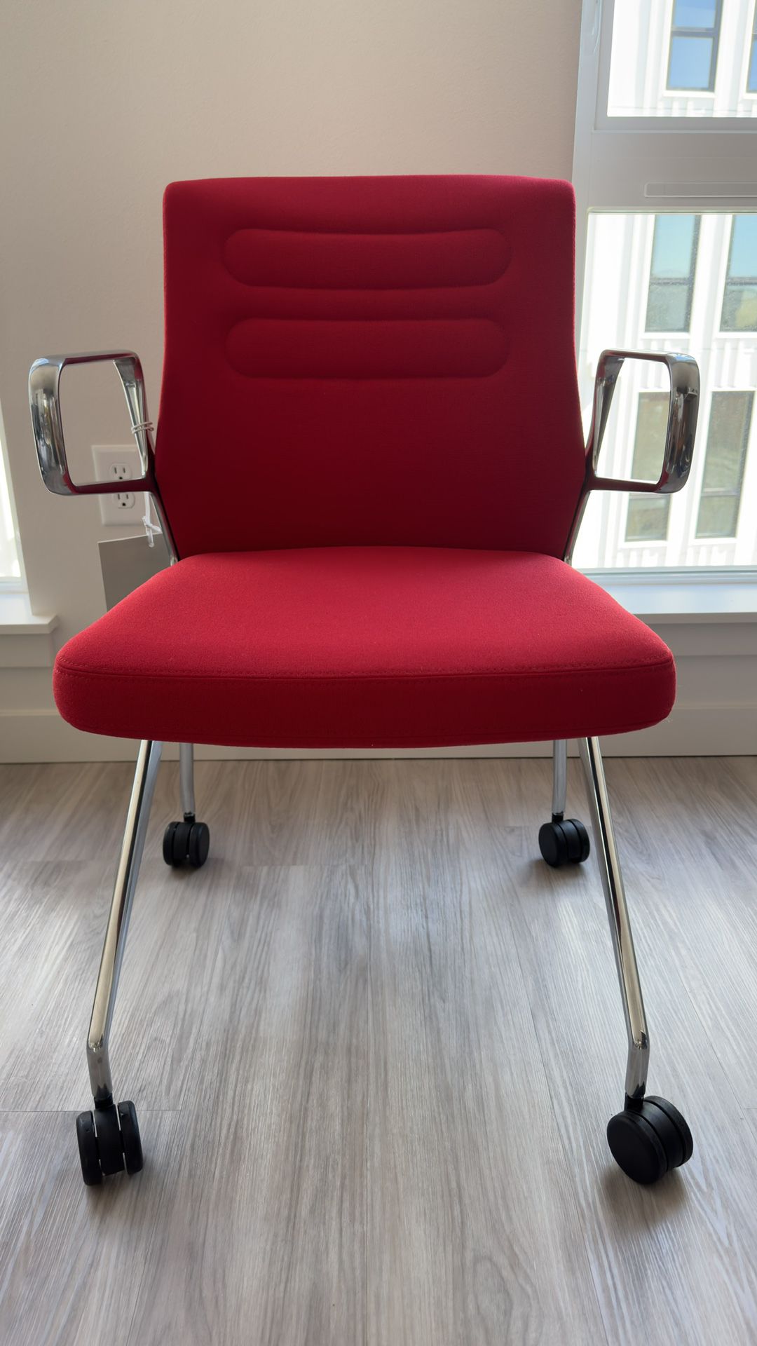 Vitra AC 5 Swift Office Chair