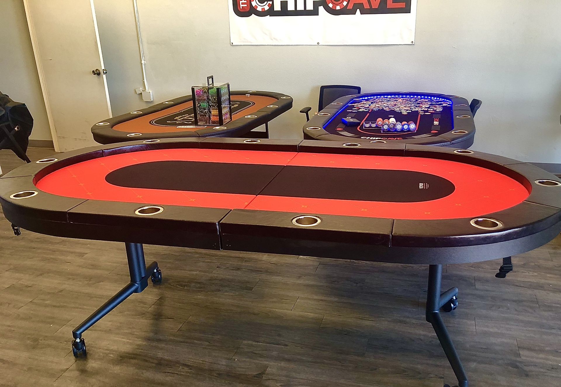 Poker Table Game Table ! BRAND NEW!