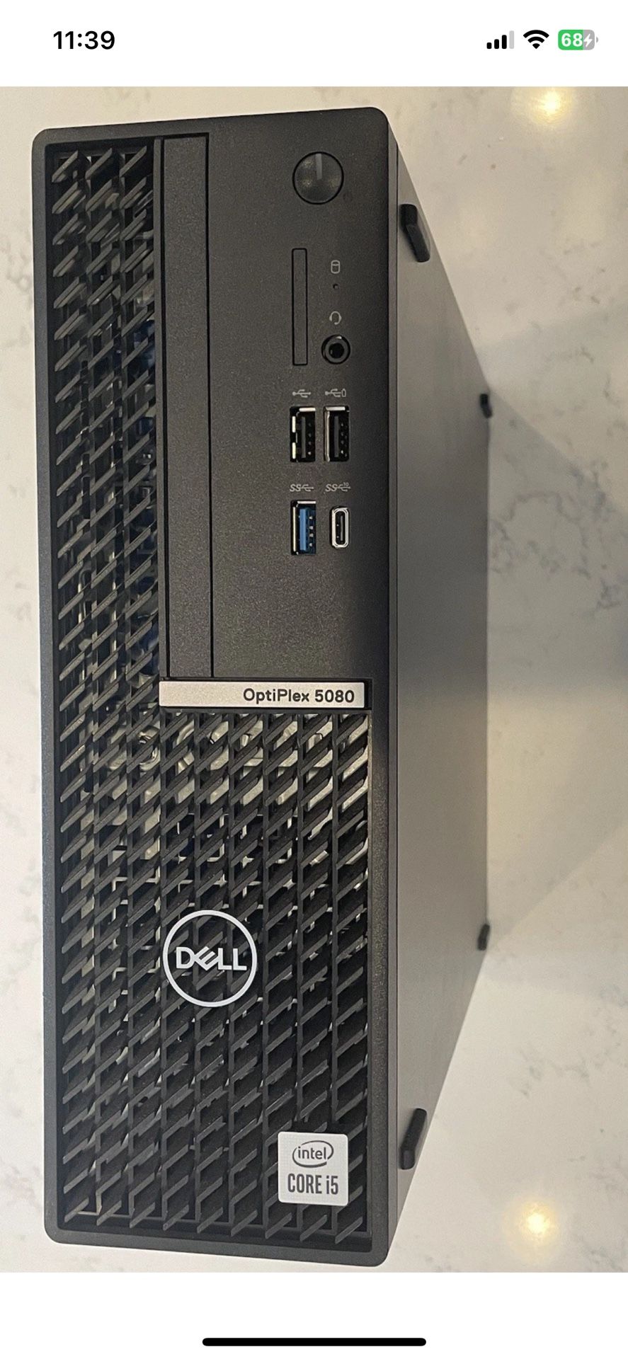 Dell Optiplex 5080 Windows 11