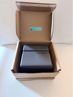 Tesla Center Console Storage Bin Set – OEM Genuine – Model 3 / Model Y