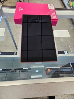Amazon Tablet
