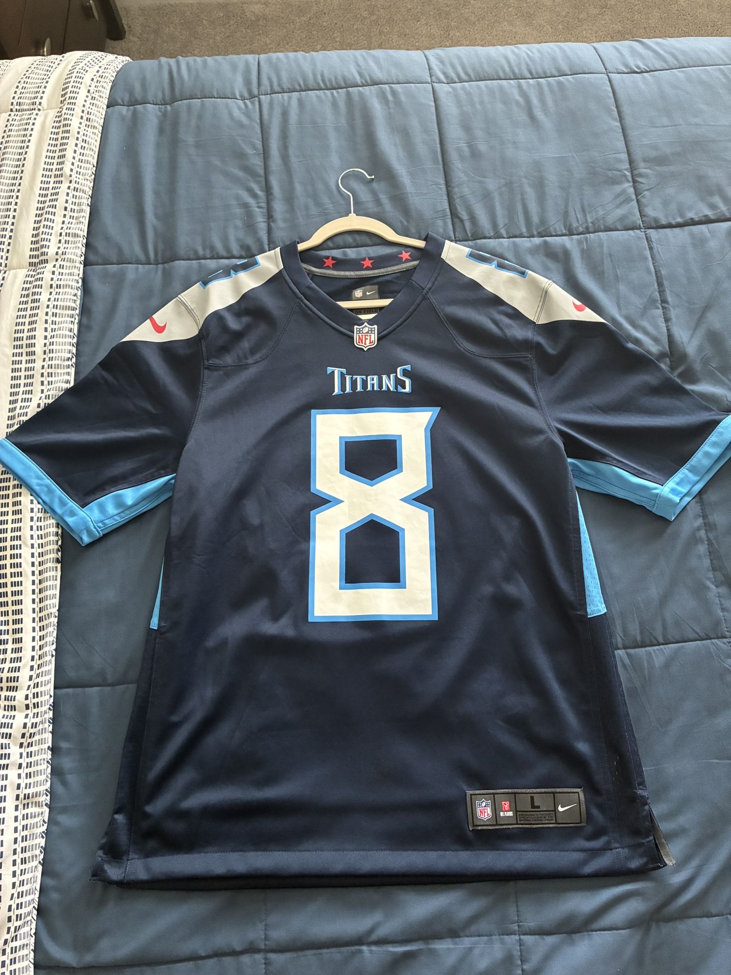NFL Jersey