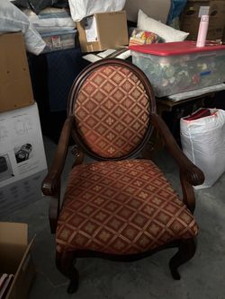 Arm Chair