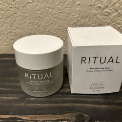 Clay Mask